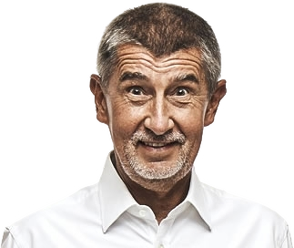 Andrey Babiš - trenér