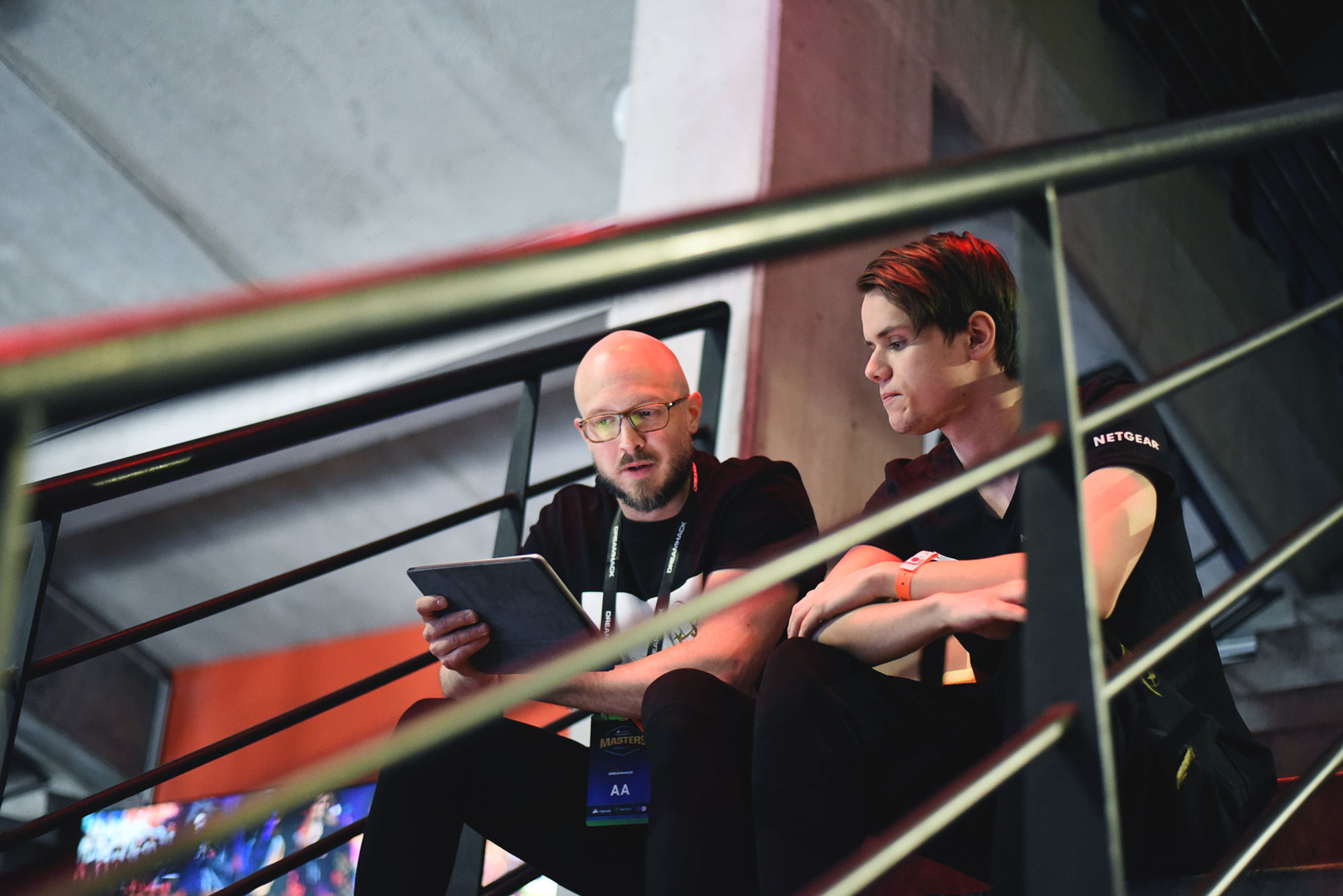 Mentální příprava hráčů