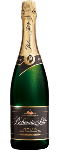 Bohemia Sekt